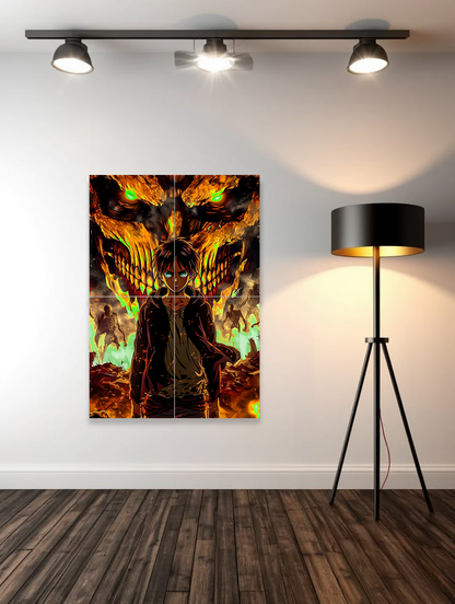 AOT (Titan Series)