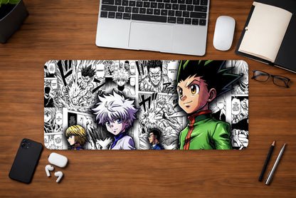 Hunter Desk-Mat