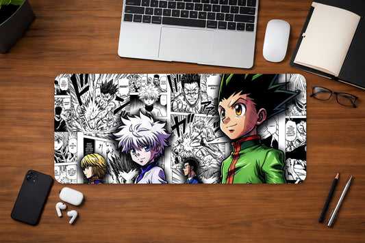 Hunter Desk-Mat