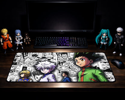 Hunter Desk-Mat