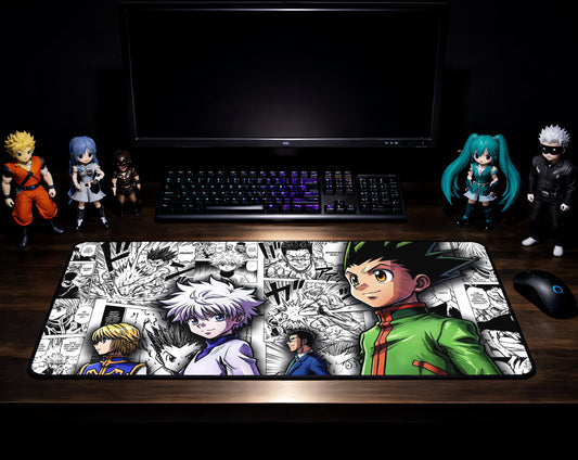 Hunter Desk-Mat