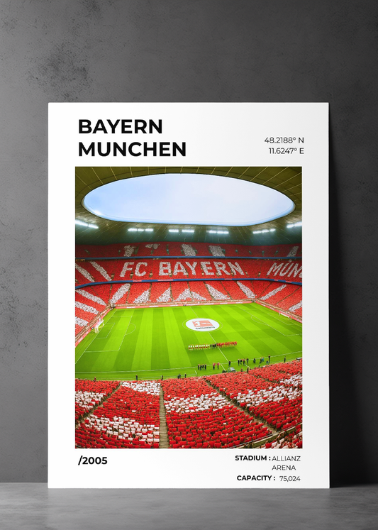 Baren Munchen