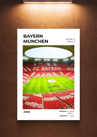 Baren Munchen