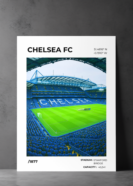Chelsea