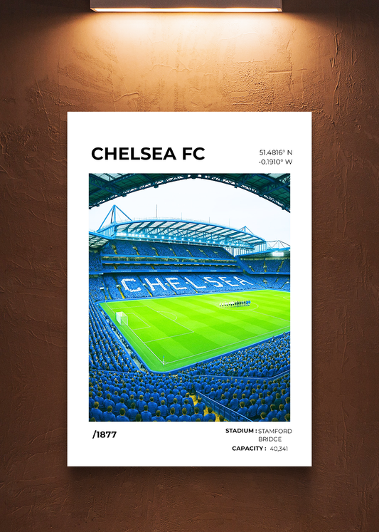 Chelsea