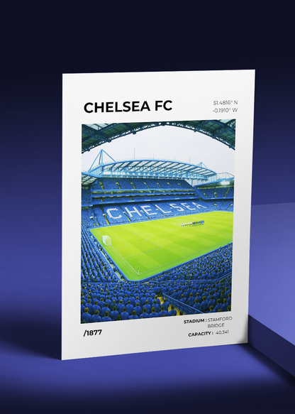 Chelsea