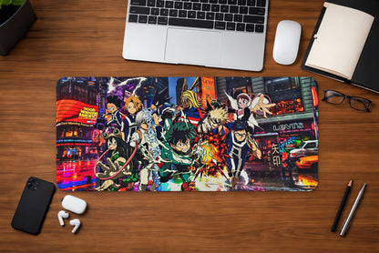 MHA Desk-Mat
