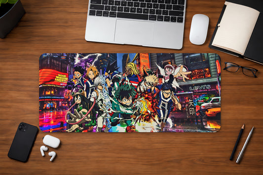 MHA Desk-Mat