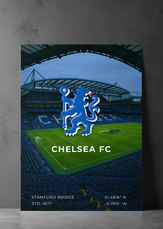 Chelsea FC