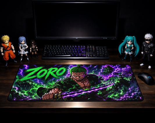 Pirate Hunter Zoro