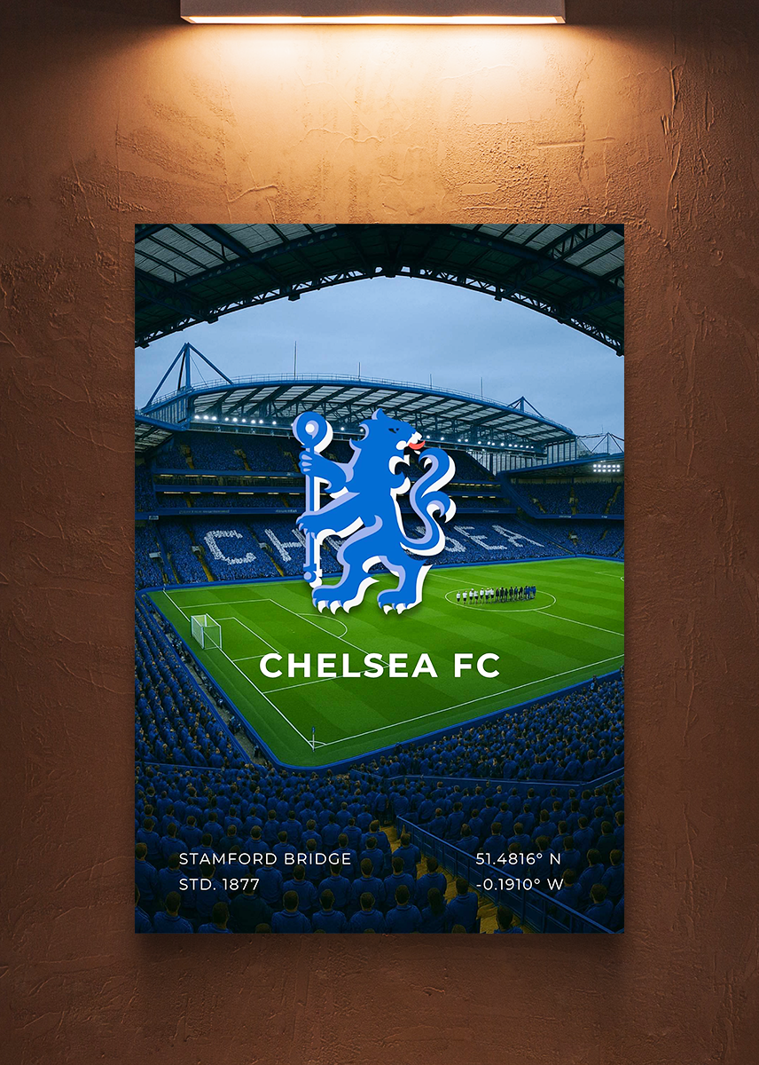 Chelsea FC