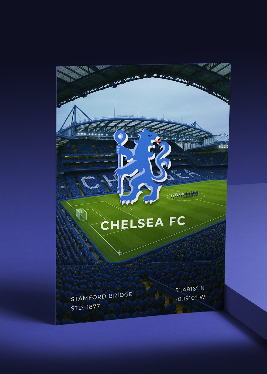 Chelsea FC