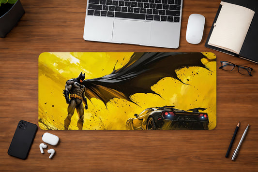 Batman Desk-Mat