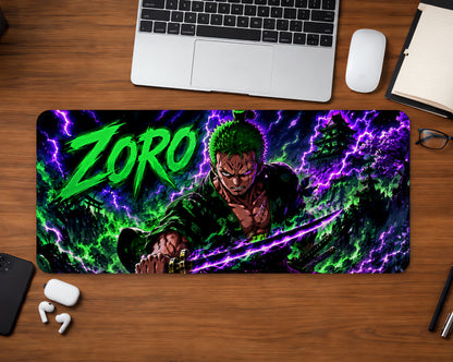 Pirate Hunter Zoro