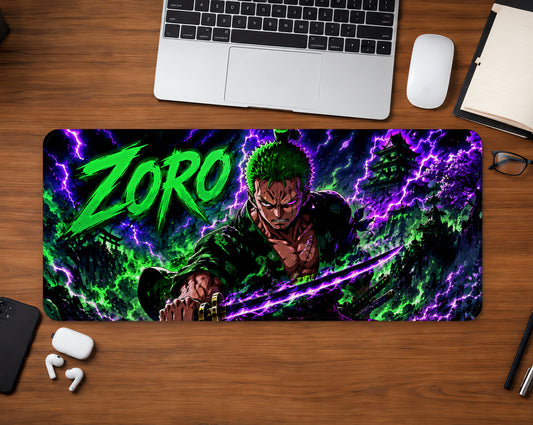 Pirate Hunter Zoro