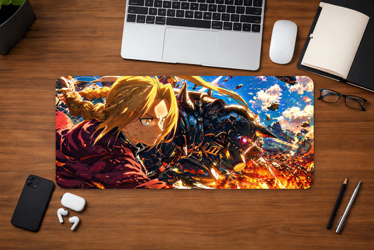 FMA Desk-Mat