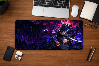 SL Desk-Mat