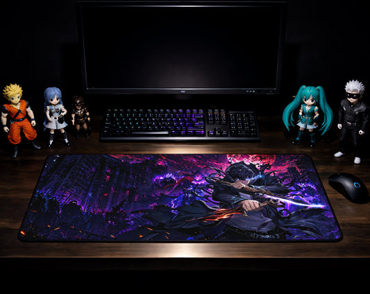 SL Desk-Mat