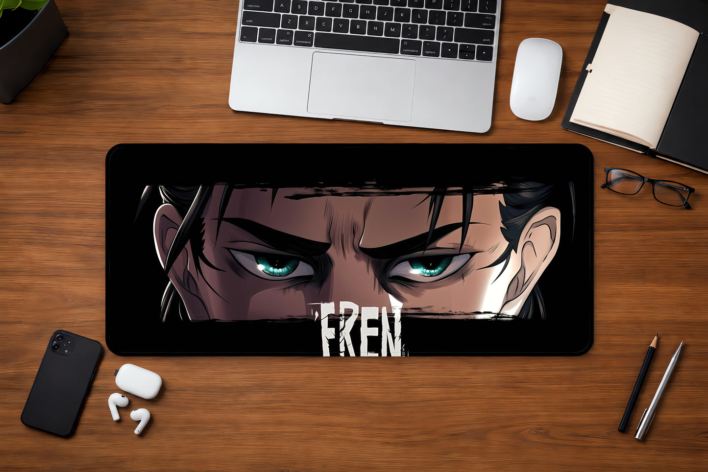 AOT Desk-Mat