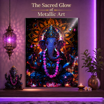 Lord Ganesha