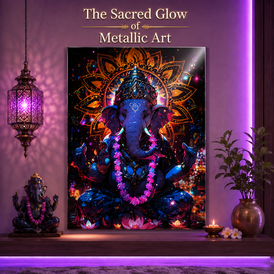 Lord Ganesha