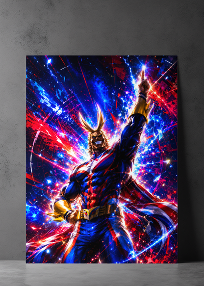 Toshinori yagi