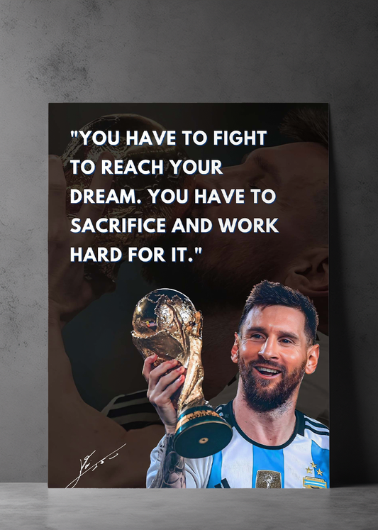 Words of Champions