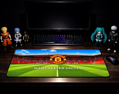 Manchester United Stadium Deskmat
