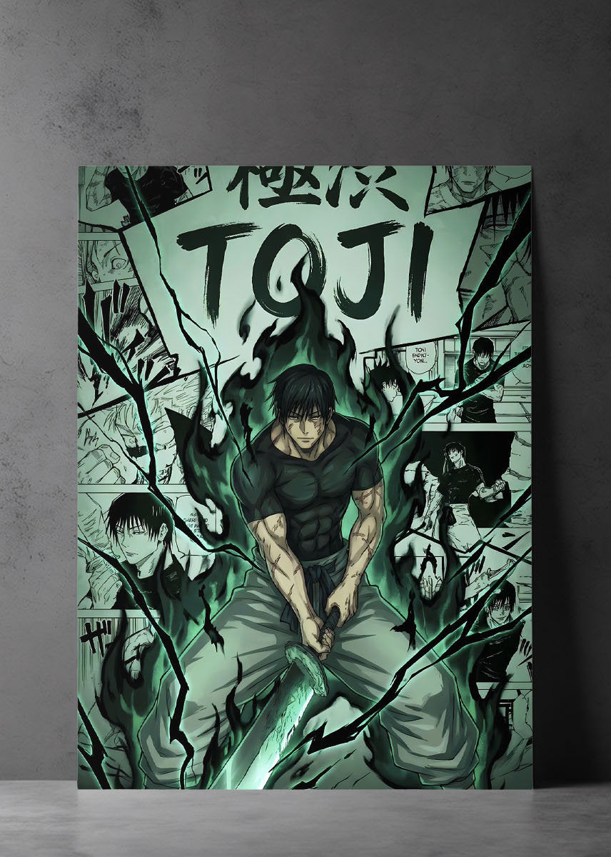 Toji