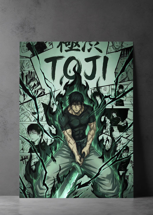 Toji