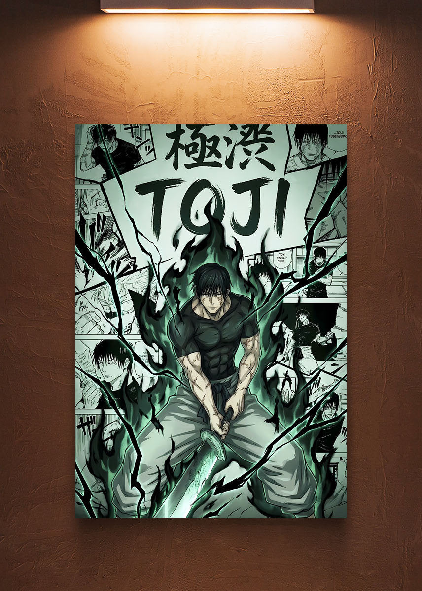 Toji