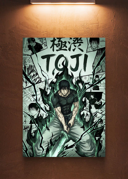 Toji