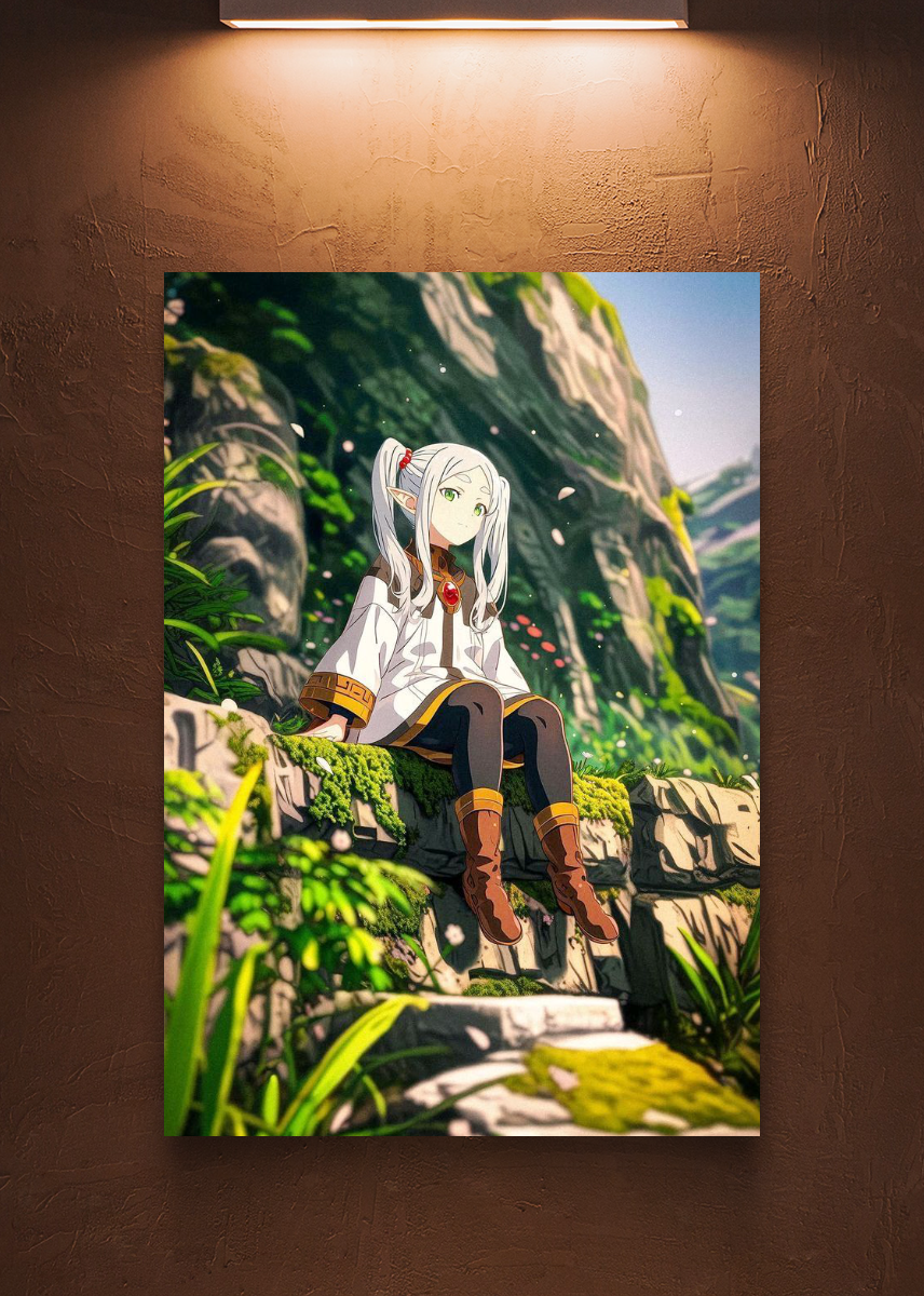 The Last Adventure