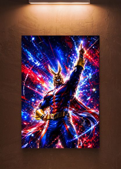 Toshinori yagi