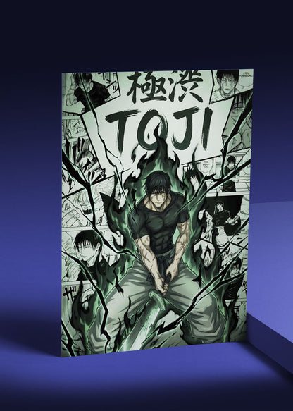 Toji
