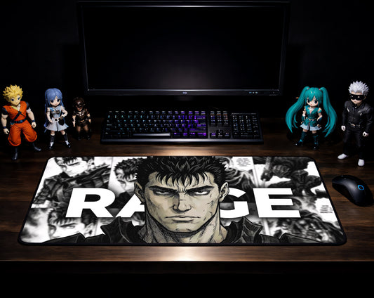 RAGE Desk-Mat