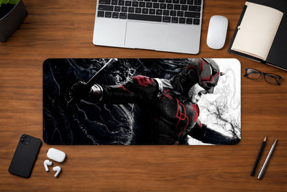 DD Desk-Mat