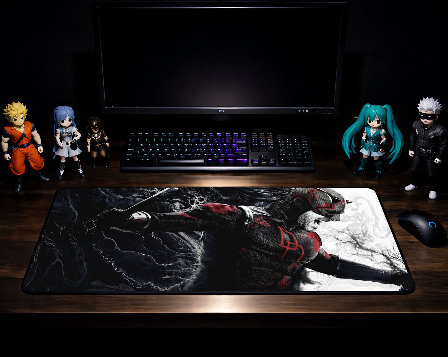 DD Desk-Mat