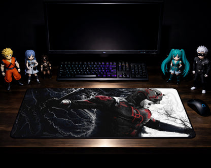DD Desk-Mat