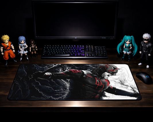 DD Desk-Mat