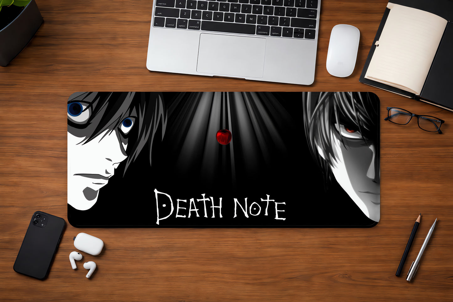 DN Desk-Mat