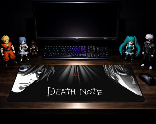 DN Desk-Mat