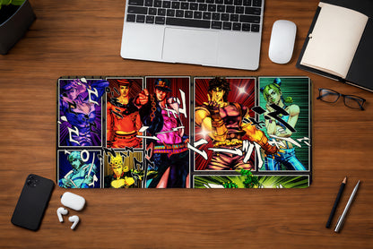 JBA Desk-Mat