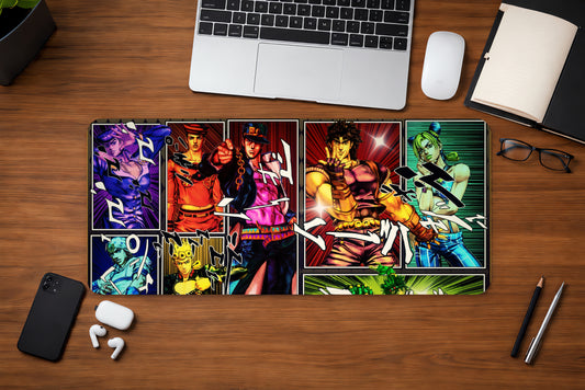JBA Desk-Mat