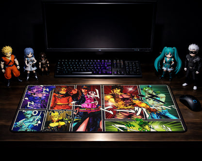 JBA Desk-Mat