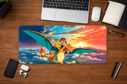 PokeM Desk-Mat