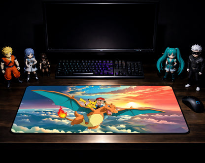 PokeM Desk-Mat