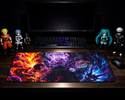 3Brothers OP Desk-Mat