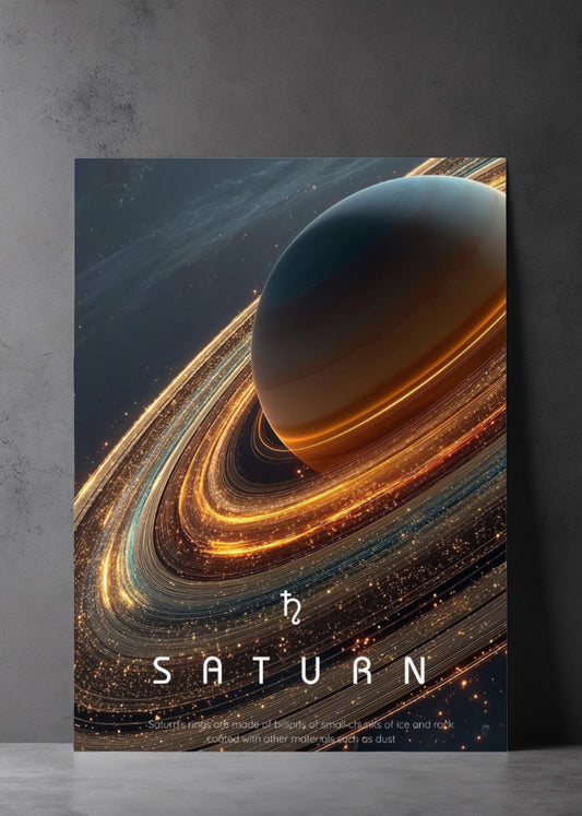 SATURN