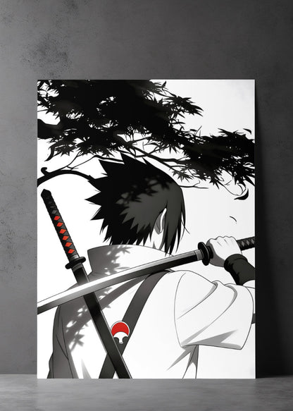 Sasuke Uchiha